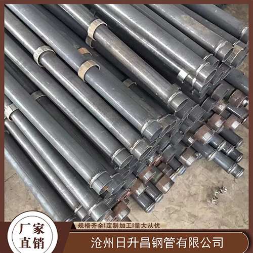 柳林声测管生产厂家