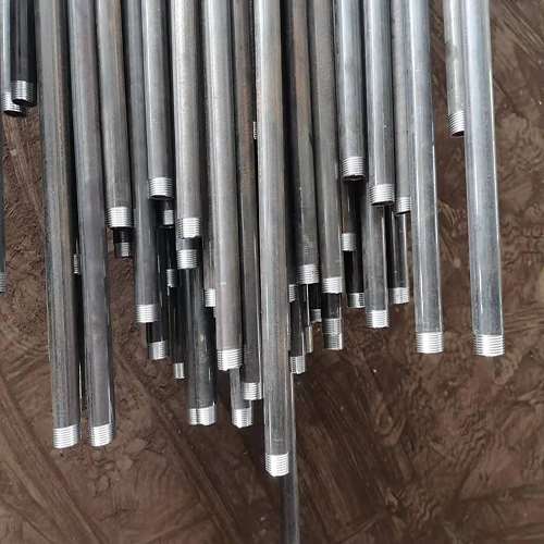 柳林声测管重量是多少？买管必知的计算公式
