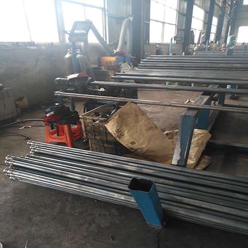 柳林桥梁桩基声测管的施工工艺流程